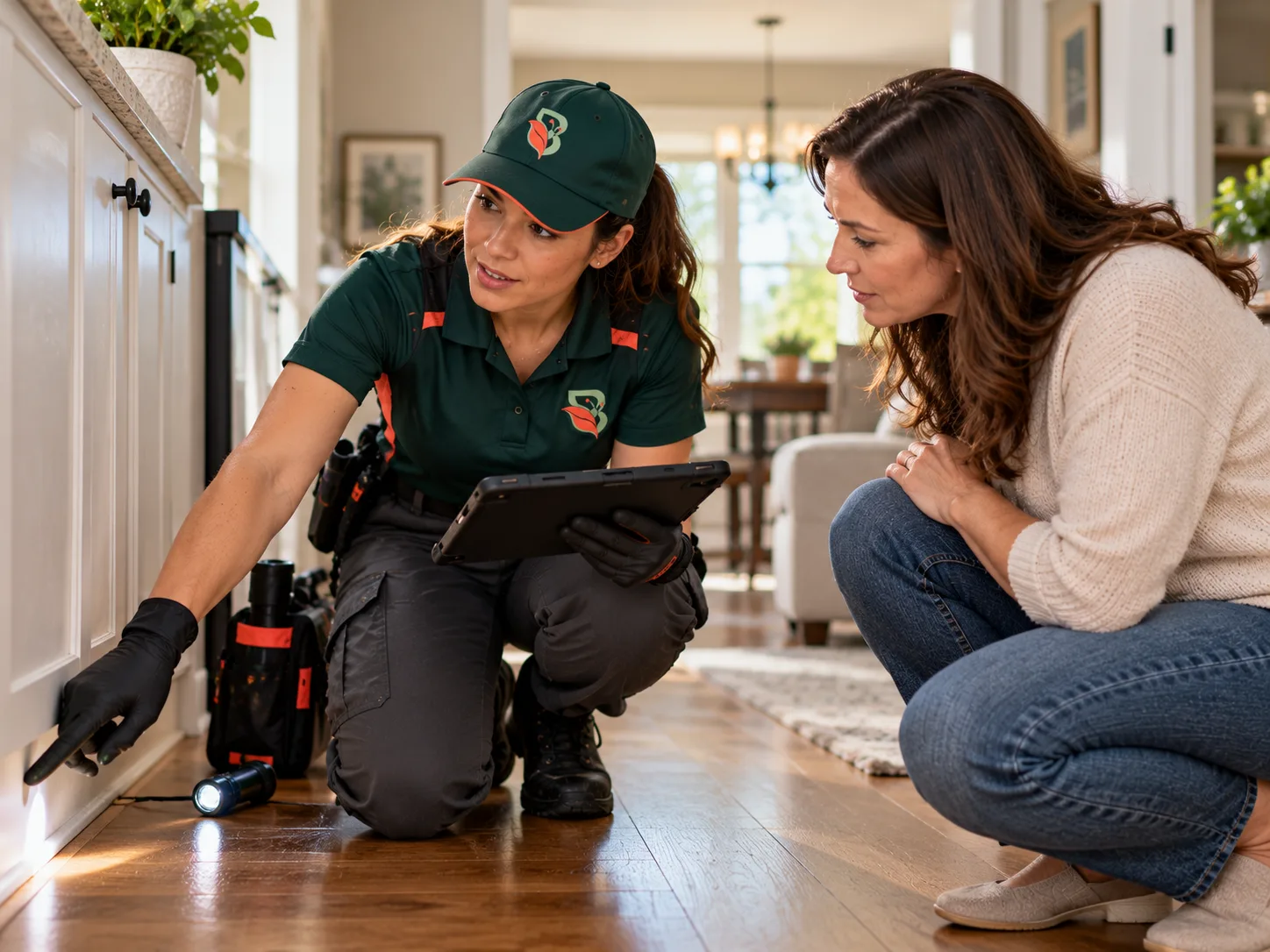 Pest Control Cameron, AZ FAQs
